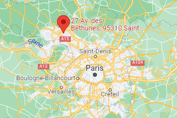 Agence Planète Eco Solutions à Paris Agence Planète Eco Solutions à Paris