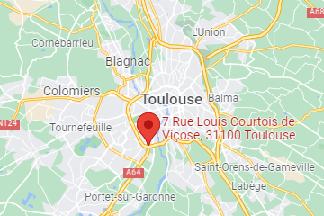Agence Planète Eco Solutions à Toulouse Agence Planète Eco Solutions à Toulouse