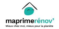 MaPrimeRénov' MaPrimeRénov'