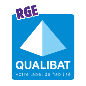 Planète Eco Solutions est certifié RGE Qualibat Planète Eco Solutions est certifié RGE Qualibat