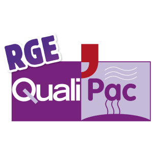 Planète Eco Solutions est certifié RGE QualiPac Planète Eco Solutions est certifié RGE QualiPac
