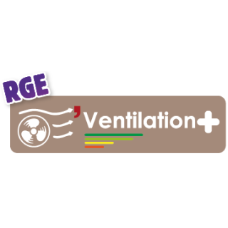 RGE Ventilation + RGE Ventilation +
